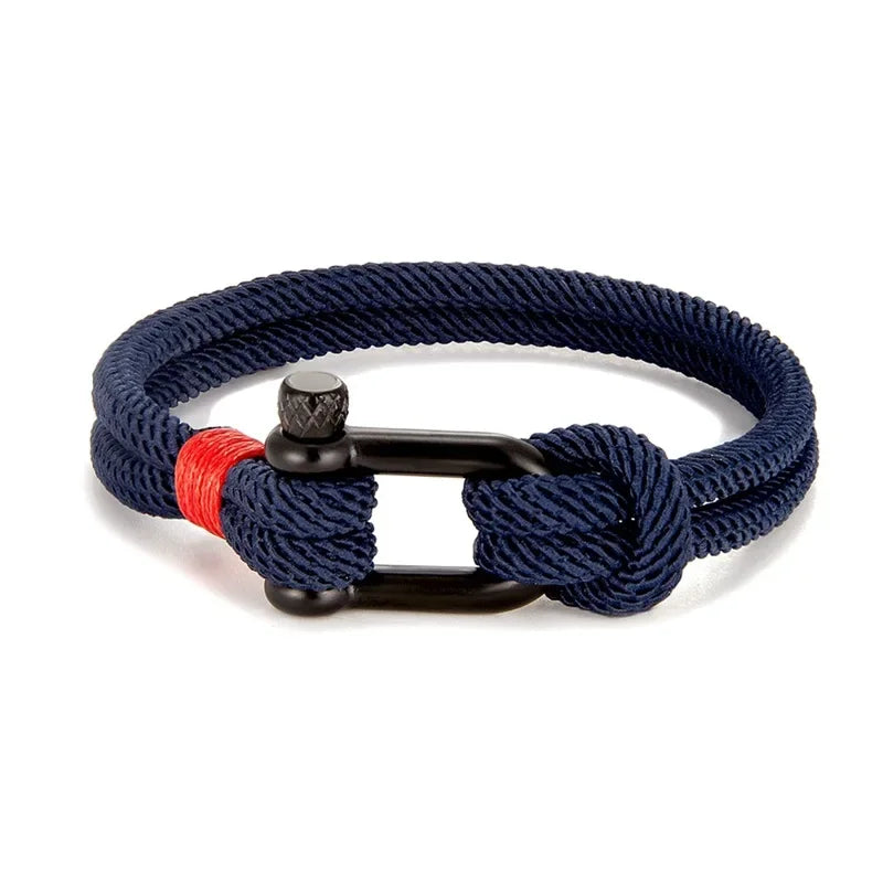 Adventure Ready Survival Bracelet™