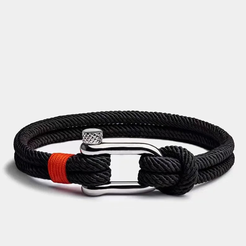 Adventure Ready Survival Bracelet™