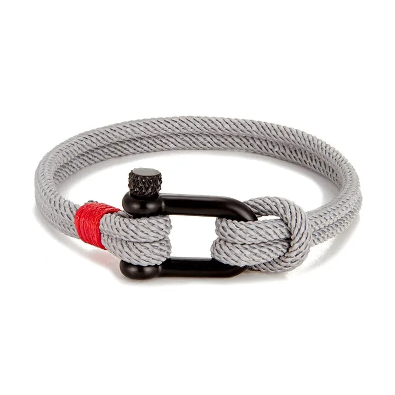 Adventure Ready Survival Bracelet™