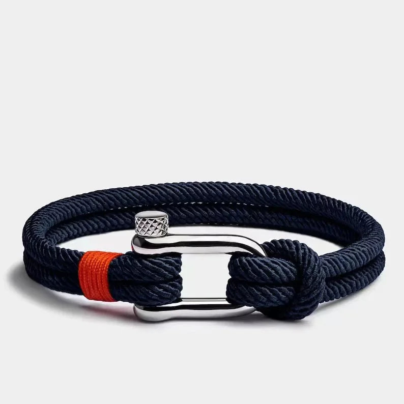 Adventure Ready Survival Bracelet™