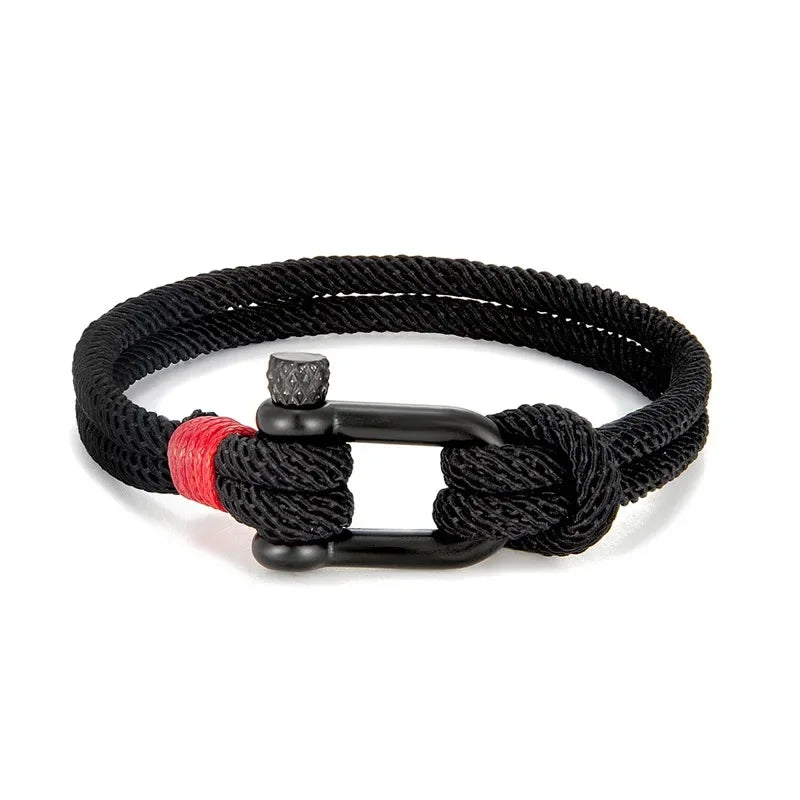 Adventure Ready Survival Bracelet™