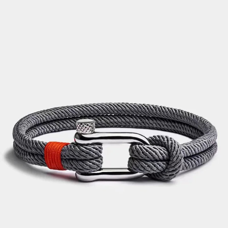 Adventure Ready Survival Bracelet™