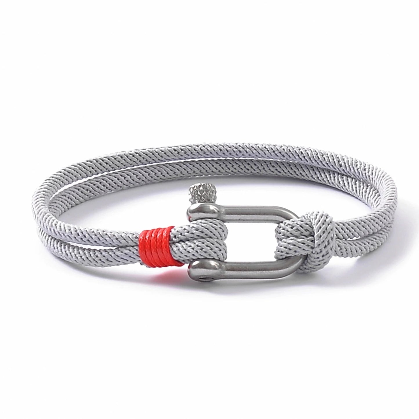 Adventure Ready Survival Bracelet™