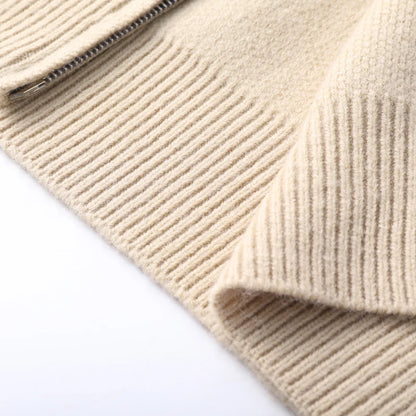 100% Cashmere Vest