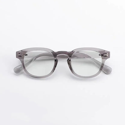 Classic Optical Glasses Frame Men Women Luxury Brand Designer Fashion Eyeglasses Vintage Myopia Prescription Eyewear