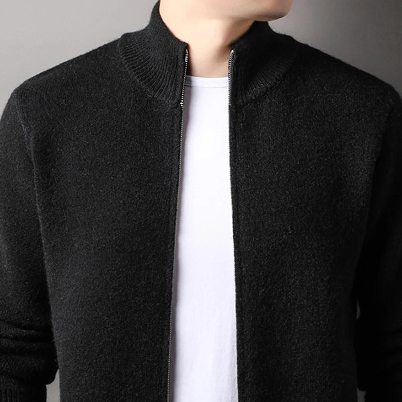 100% Cashmere Vest